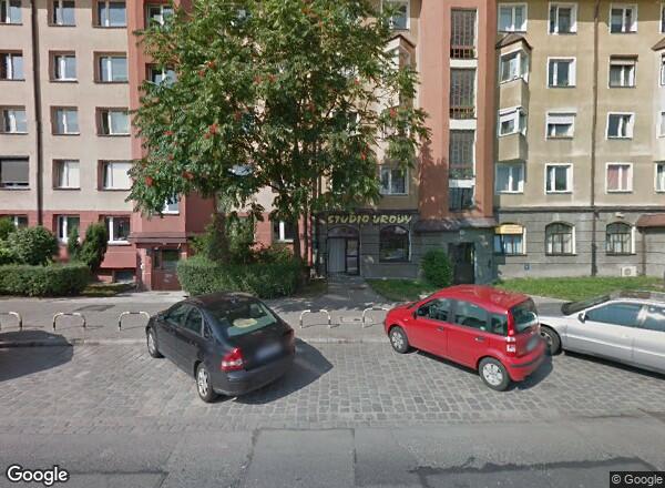 Ceny mieszkań Wrocław UL. DŁUGA 66B