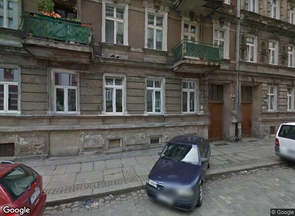 Ceny mieszkań Wrocław UL. KAZIMIERZA JAGIELLOŃCZYKA 11A