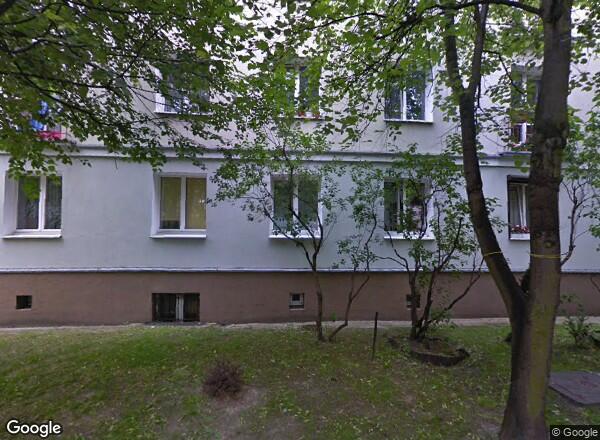 Ceny mieszkań Poznań Zbożowa 14