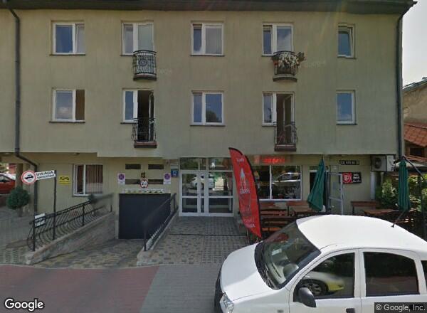 Ceny mieszkań Warszawa ul. Bogumińska 12