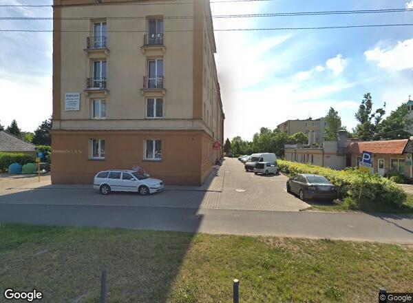 Ceny mieszkań Poznań Koronna 1