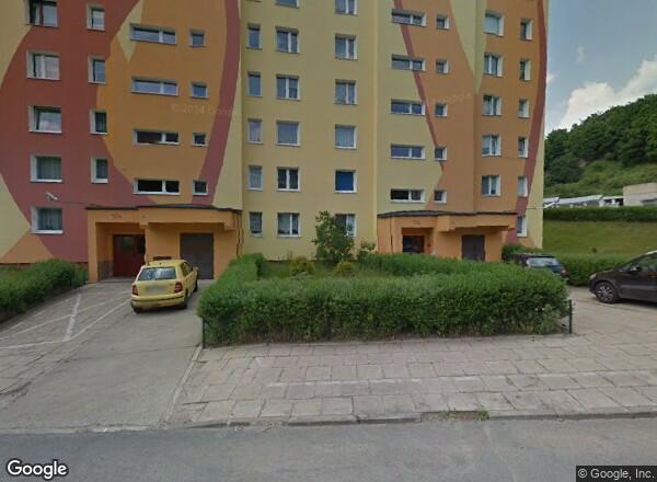 Ceny mieszkań Gdynia Uranowa 19