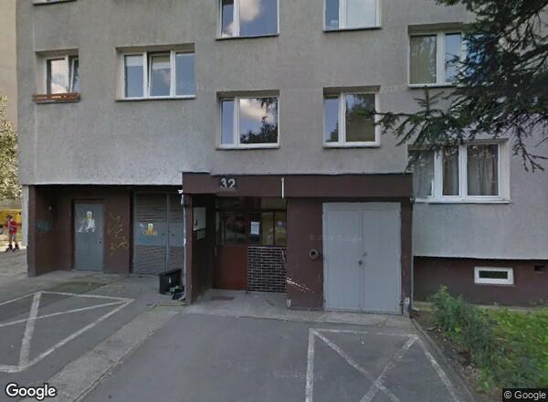 Ceny mieszkań Wrocław UL. CHORWACKA 32