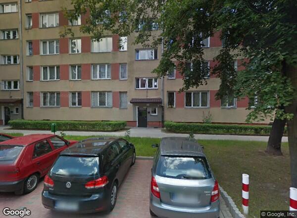 Ceny mieszkań Warszawa ul. Toruńska 70A