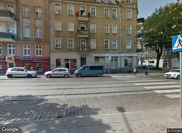 Ceny mieszkań Poznań 28 Czerwca 1956 r. 128