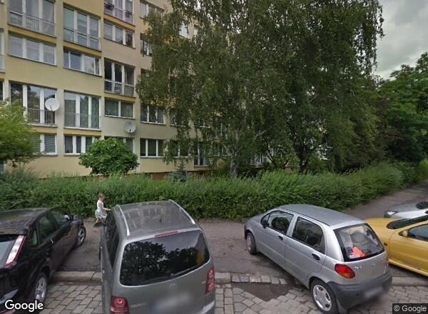 Ceny transakcyjne mieszkań Wrocław PL. LUDWIKA HIRSZFELDA 3