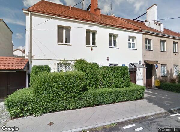 Ceny mieszkań Warszawa ul. Śmiała 75
