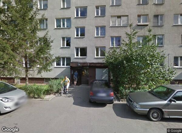 Ceny mieszkań Wrocław UL. CHORWACKA 18