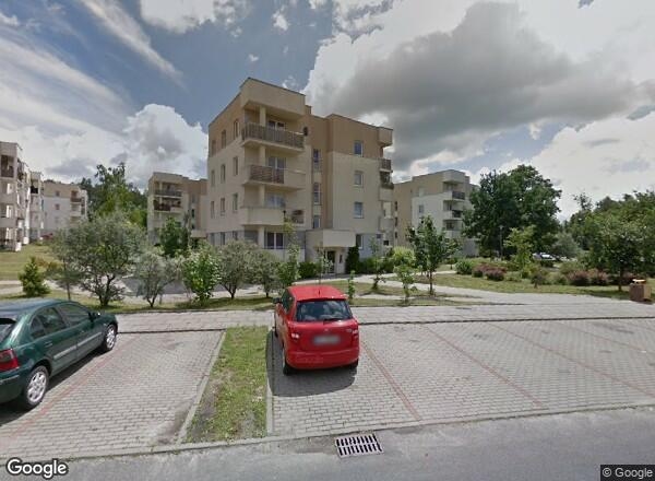Ceny transakcyjne mieszkań Łódź Księcia Władysława Opolczyka 5
