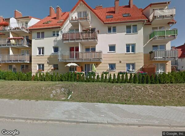 Ceny mieszkań Gdańsk Olimpijska 23