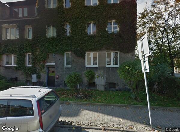 Ceny mieszkań Wrocław UL. HENRYKA MICHAŁA KAMIEŃSKIEGO 31