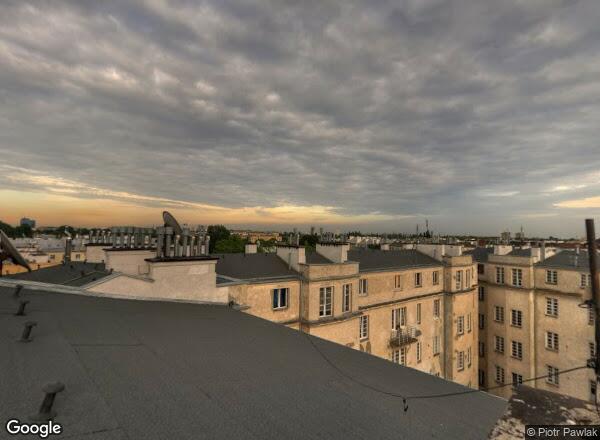 Ceny mieszkań Warszawa ul. Filtrowa 83