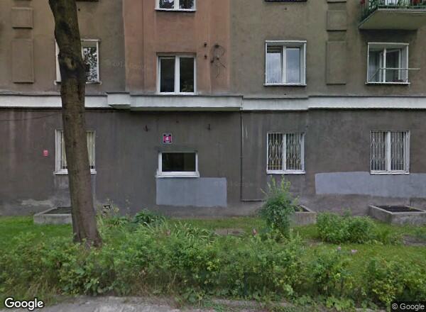 Ceny mieszkań Łódź Zielna 4