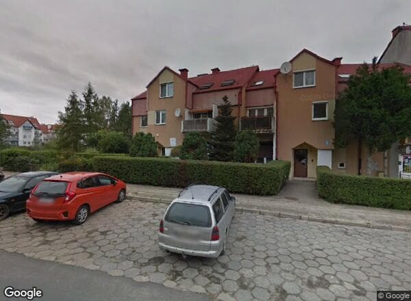 Ceny transakcyjne mieszkań Olsztyn gen. Franciszka Kleeberga 6