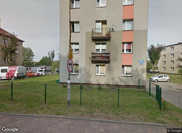 Ceny mieszkań Katowice Tadeusza Boya Żeleńskiego 87