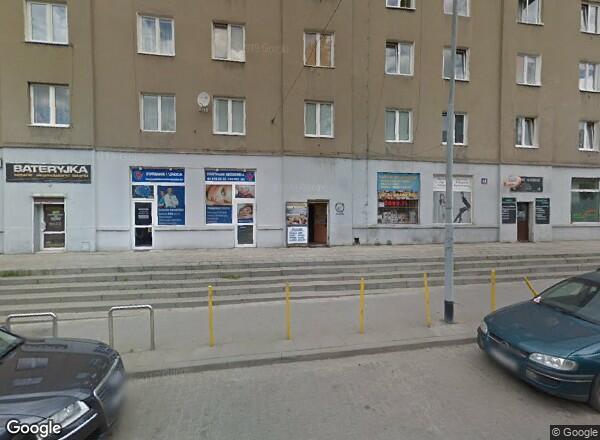 Ceny mieszkań Łódź Pomorska 88