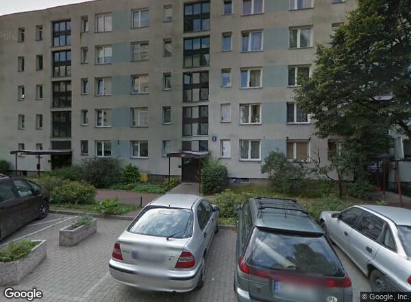 Ceny mieszkań Warszawa ul. Jaszowiecka 6