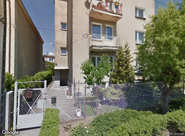 Ceny mieszkań Poznań Warszawska 147