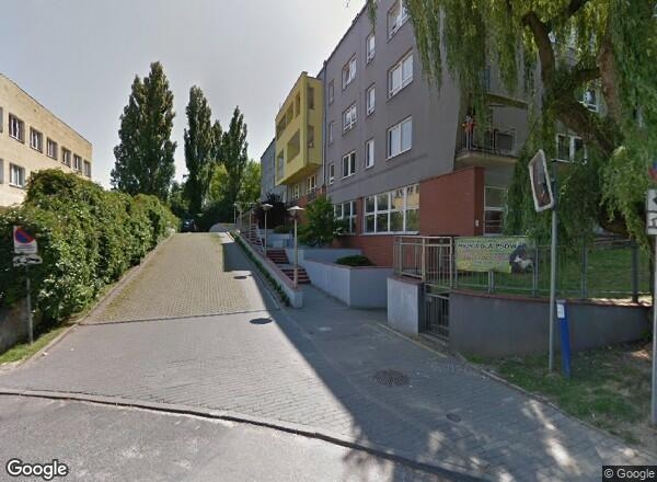Ceny transakcyjne mieszkań Szczecin Lutniana 38