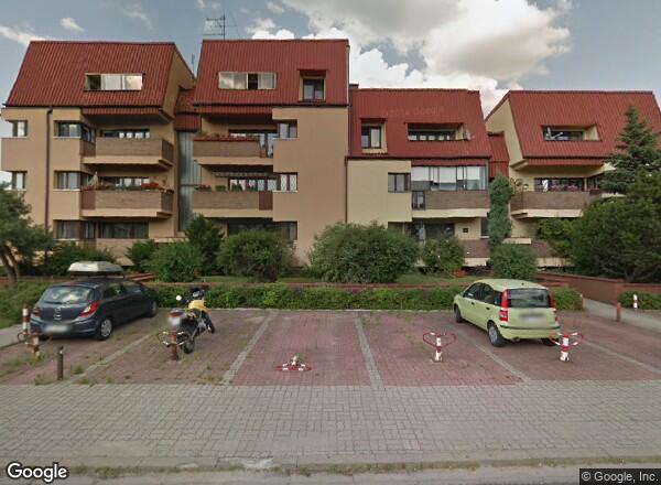 Ceny mieszkań Warszawa ul. Zdrojowa 2A