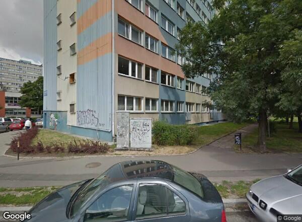 Ceny mieszkań Wrocław UL. TADEUSZA ZIELIŃSKIEGO 34
