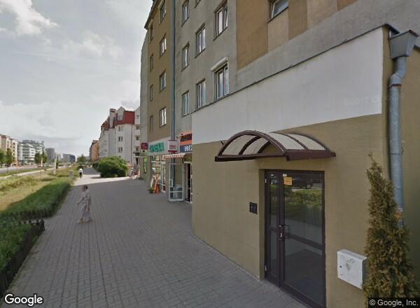 Ceny mieszkań Warszawa ul. Wąwozowa 31