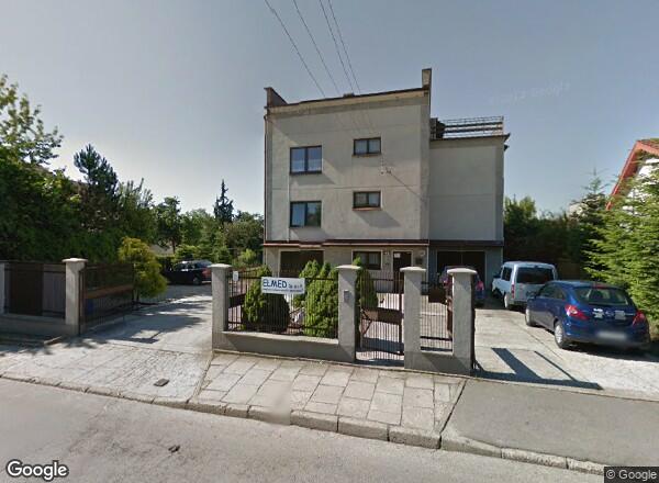 Ceny mieszkań Kraków Forteczna 46