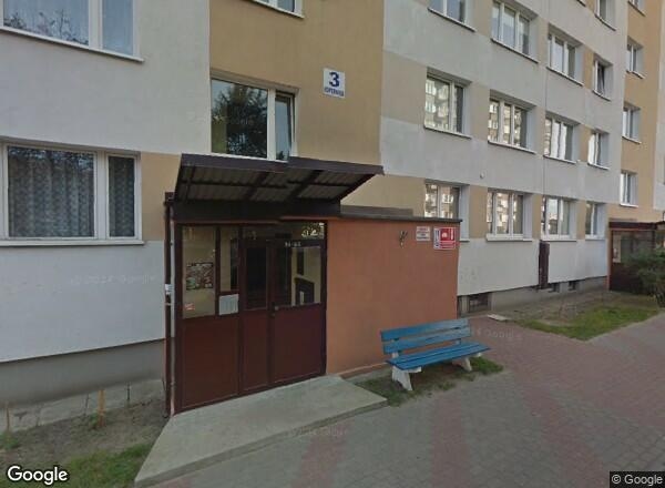 Ceny transakcyjne mieszkań Białystok Mikołaja Kopernika 3