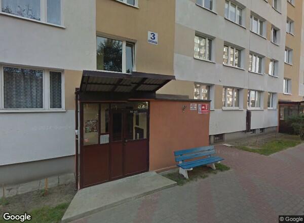 Ceny mieszkań Białystok Mikołaja Kopernika 3