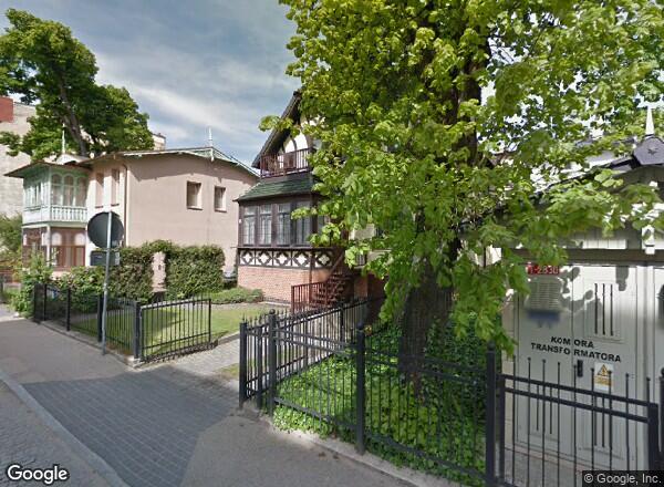 Ceny mieszkań Sopot Morska 7A