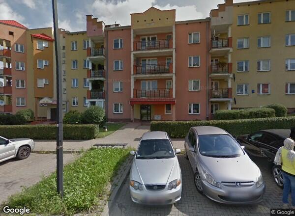 Ceny mieszkań Lublin Tarasowa 5