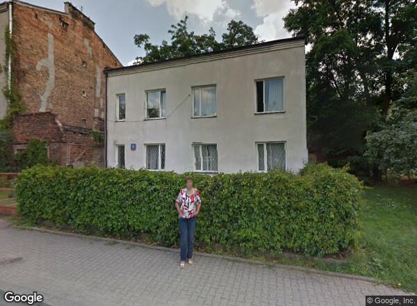 Ceny mieszkań Warszawa ul. Łochowska 10