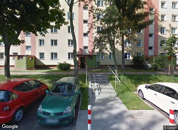 Ceny mieszkań Lublin Wyżynna 10