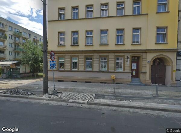 Ceny mieszkań Wrocław UL. GRABISZYŃSKA 44