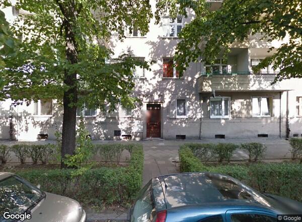 Ceny mieszkań Wrocław UL. EDWARDA SUCHARDY 1