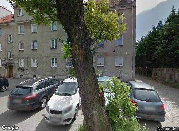 Ceny mieszkań Gdańsk Adama Mickiewicza 23
