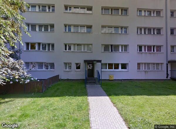 Ceny mieszkań Warszawa ul. Stanisława Tołwińskiego 18