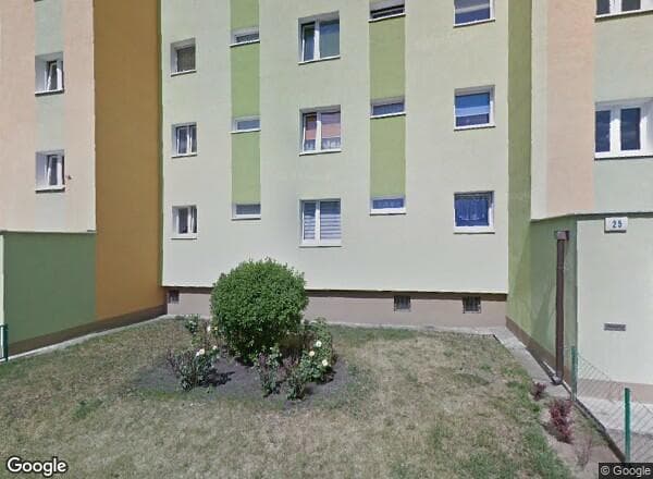 Ceny transakcyjne mieszkań Bydgoszcz Cechowa 25