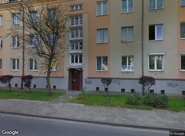 Ceny transakcyjne mieszkań Poznań Szydłowska 31