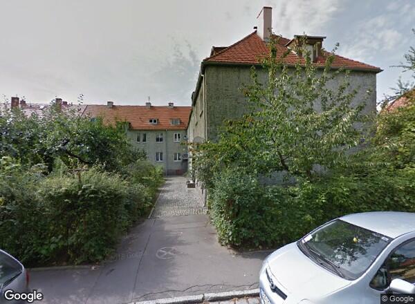 Ceny mieszkań Wrocław UL. PARTYZANTÓW 91