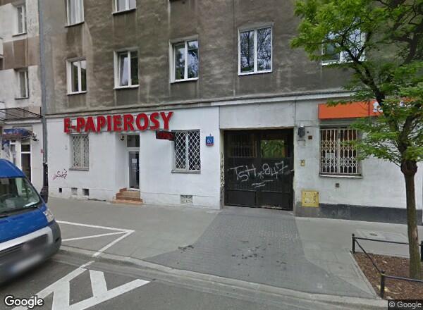 Ceny mieszkań Warszawa ul. Wspólna 67