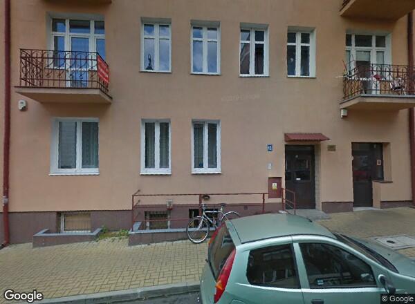 Ceny mieszkań Lublin Graniczna 13