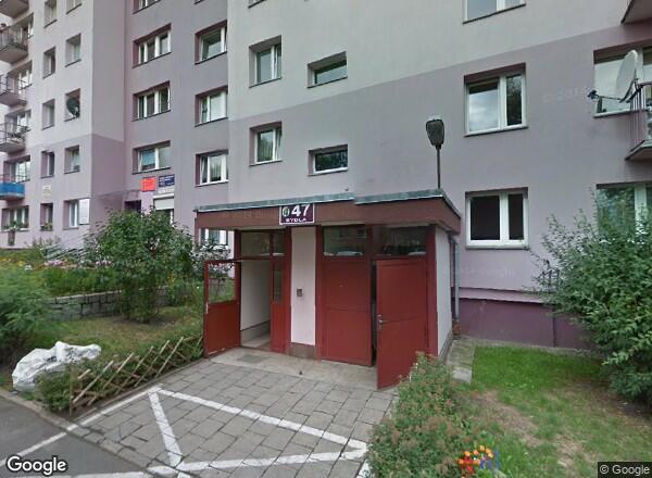 Ceny mieszkań Szczecin Lucjana Rydla 47