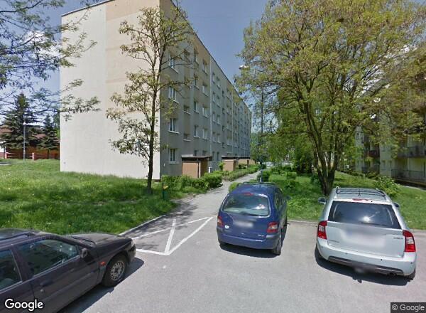 Ceny mieszkań Katowice Ks. Franciszka Ścigały 47B