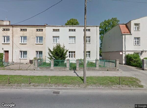 Ceny mieszkań Poznań Macieja Palacza 82