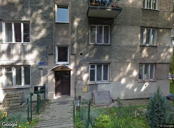 Ceny transakcyjne mieszkań Lublin Lubomelska 12