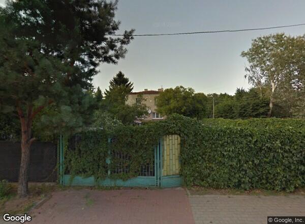 Ceny mieszkań Warszawa ul. Ceramiczna 4A