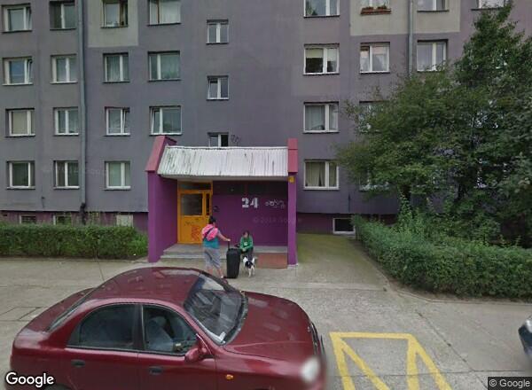 Ceny mieszkań Wrocław UL. MODRA 24