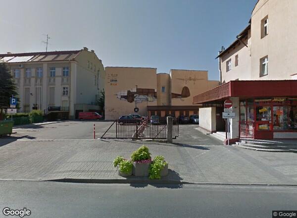 Ceny mieszkań Rzeszów Jana III Sobieskiego 2