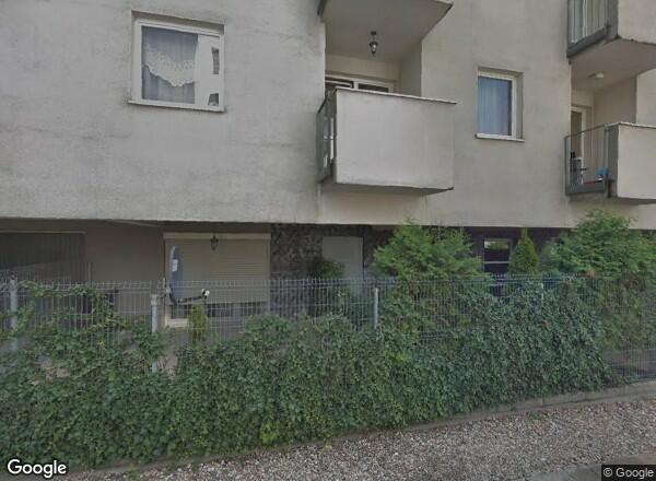 Ceny mieszkań Warszawa ul. Łukiska 2